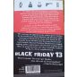 John Mulligan: Black Friday 13 (angol nyelvű)