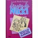 Diario de Nikki: Crónicas De Una Vida Muy Poco Glamourosa (spanyol nyelvű)