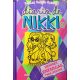 Diario de Nikki 11 - Mejores enemigas para siempre (spanyol nyelvű)