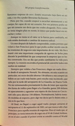 Jon Gabriel: El Método Gabriel (spanyol nyelvű)