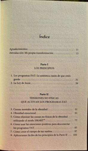 Jon Gabriel: El Método Gabriel (spanyol nyelvű)