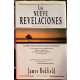 James Redfield: Las nueve Revelaciones (spanyol nyelvű)