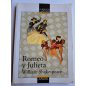 William Shakespeare: Romeo y Julieta (spanyol nyelvű)