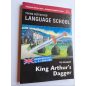 King Arthur's Dagger - Young detecives Language school - német-angol tankönyv