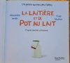 Alexandre Jardin: La Laitière et le pot au lait (francia nyelvű)