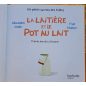 Alexandre Jardin: La Laitière et le pot au lait (francia nyelvű)