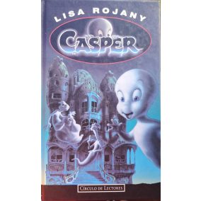 Casper  (spanyol nyelvű) Casper  (spanyol nyelvű)