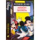 Walt Disney: Misión secreta  (spanyol nyelvű)