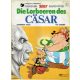 René Goscinny Asterix 18: Die Lorbeeren  (Asterix 18. - Caesar babérkoszorúja - német nyelvű képregény)