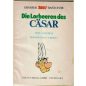 René Goscinny Asterix 18: Die Lorbeeren  (Asterix 18. - Caesar babérkoszorúja - német nyelvű képregény)
