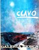 Clavo. Galería Biosca, 1988. spanyol nyelvű művészeti album