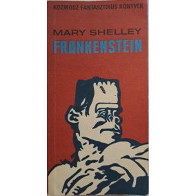 Frankenstein Frankenstein