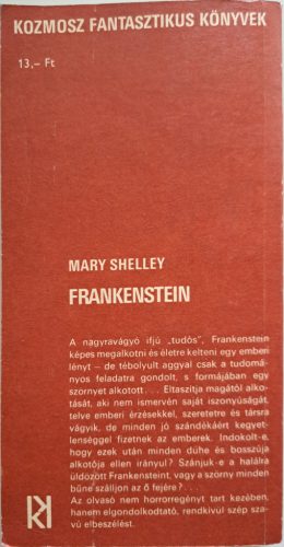 Frankenstein