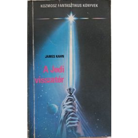 A Jedi visszatér A Jedi visszatér