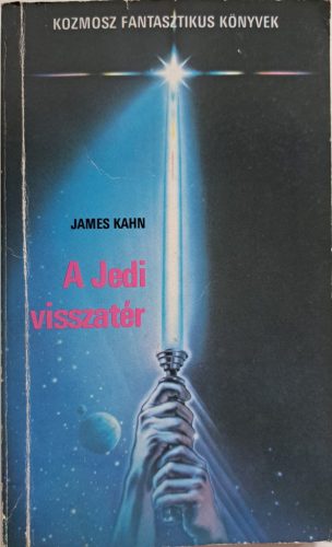 A ​Jedi visszatér