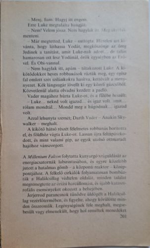 A ​Jedi visszatér