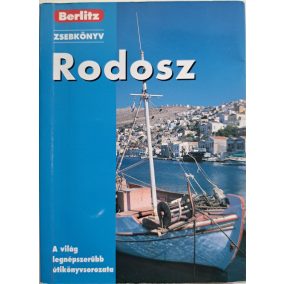 Rodosz (a világ legnépszerűbb útikönyvsorozata) Rodosz (a világ legnépszerűbb útikönyvsorozata)