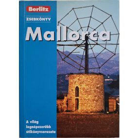 Mallorca (a világ legnépszerűbb útikönyvsorozata) Mallorca (a világ legnépszerűbb útikönyvsorozata)