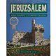 Jeruzsálem Képes Útikönyv