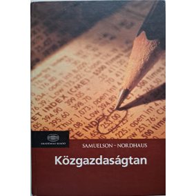 Közgazdaságtan Közgazdaságtan