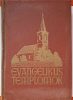 Országos Luther Szövetség: Evangélikus templomok 