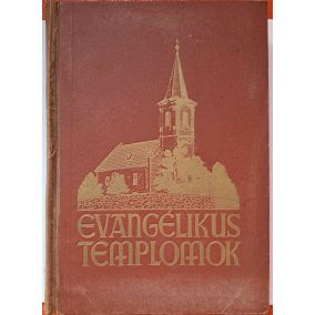 Országos Luther Szövetség: Evangélikus templomok  Országos Luther Szövetség: Evangélikus templomok