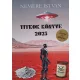DEDIKÁLT - Nemere István: Titkok könyve 2025