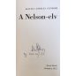 DEDIKÁLT - Kocsis András Sándor: A Nelson-elv
