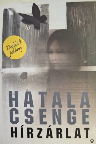 Dedikált könyvcsomag 1.