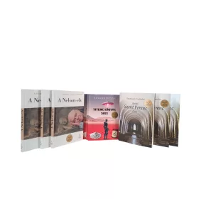 Dedikált könyvcsomag 2.