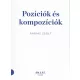 Farkas Zsolt: Pozíciók és kompozíciók
