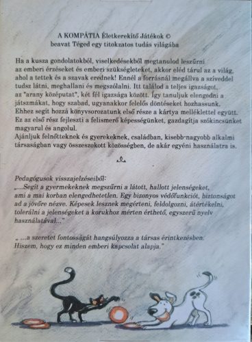 Életkerekítő játékok és könyvek egy csomagban