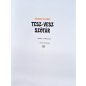 DEDIKLÁLT-  Richard Scarry: Tesz -vesz szótár Magyar-angol-német  - Dedikálva Huck Scarry által