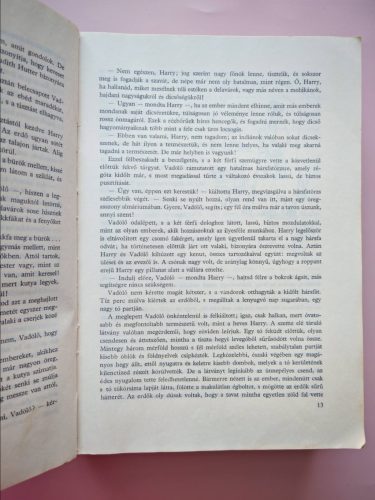 James Fenimore Cooper: Nagy ​indiánkönyv (1976)