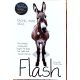 DEDIKLÁLT-  Rachel Anne Ridge: Flash The Homeless Donkey Who Taught Me About Life, Faith, and Second Chances