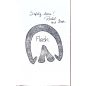 DEDIKLÁLT-  Rachel Anne Ridge: Flash The Homeless Donkey Who Taught Me About Life, Faith, and Second Chances