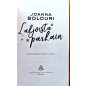 Joanna Bolour: Lahjoista parhain (finn nyelvű)