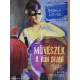 Nemere István: Művészek a bűn útján