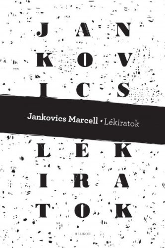 Jankovics Marcell:  Lékiratok