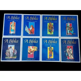 Bibliai könyvcsomag