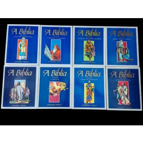Bibliai könyvcsomag Bibliai könyvcsomag