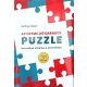 DEDIKÁLT-Ferling József: Az egymillió darabos puzzle