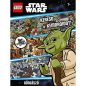 Star Wars könyvcsomag