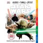 Star Wars könyvcsomag