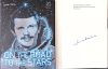 "DEDIKÁLT - Tőrös István: On the Road to the Stars-  Bertalan Farkas, the First Hungarian Cosmonaut "