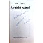 DEDIKÁLT-Balla László: Az utolsó század