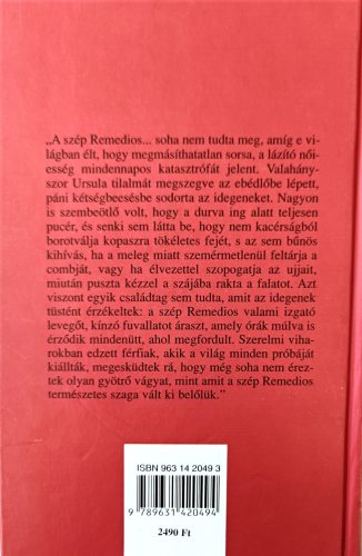 Gabriel García Márquez: Száz és magány
