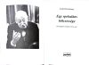 André Kostolany: Egy spekuláns bölcsessége
