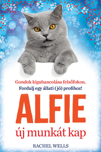 Alfie ​új munkát kap (Alfie 2.)