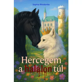 Sophia Rhodonite: Hercegem a halálon túl